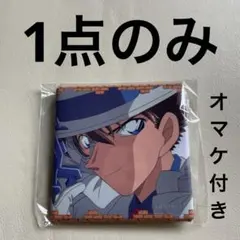 コナンランド 名探偵コナン メモリアル缶バッジ vol. 2 ガチャ 怪盗キッド
