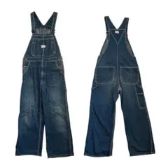 Wrangler オーバーオール