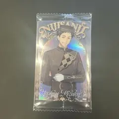 にじさんじ ウエハース2 社築