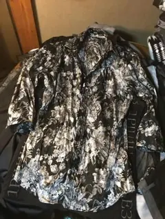 SHELLAC-5351Maruya- 7部丈SHIRT 48のサムネイル