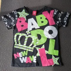 BABY DOLL Tシャツ 130サイズ
