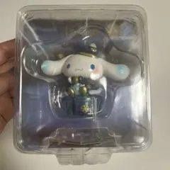 Sanrio characters Holiday Collection A賞