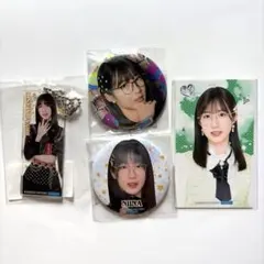 林仁愛　Juice＝Juice SR アクスタ　モバガチャ　セット　ハロプロ ハロプロ】Juice=Juice 林仁愛 モバガチャセット - メルカリ