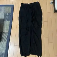 Rothco Ultra Force B.D.U. カーゴパンツ ブラック