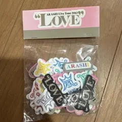 ARASHI Live Tour 2013 