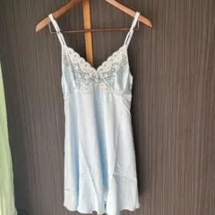 新品未使用レースキャミソール