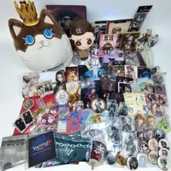 「IdentityⅤ第五人格」グッズまとめ売り アイデンティティ/NetEase