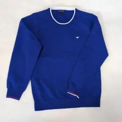 ツアーステージニットトレーナー