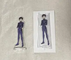 一番くじエヴァンゲリオン　アクリルスタンド