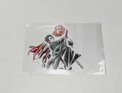 【杏寿郎と炭治郎】F賞ステッカーセット