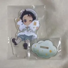 竈門炭治郎 アクリルスタンド クリスマス 2024