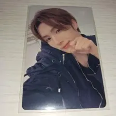 TWS　PlayHerd　ヨンジェ　YOUNGJAE　영재　トレカ　ラキドロ