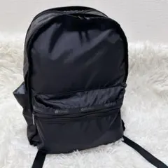 現行品✨美品✨レスポートサックROUTE BACKPACK リュック 日本限定色