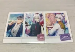 アイナナ ぱしゃこれ 第14弾 逢坂壮五 九条天 百