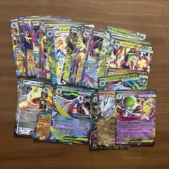 即日発送　RRまとめ売り32枚 ポケカ　現行レギュ