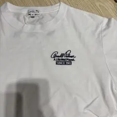 Arnold Palmer 半袖Tシャツ ホワイトのサムネイル
