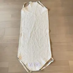 コットシーツ 129cm×52cm 敷きパッド