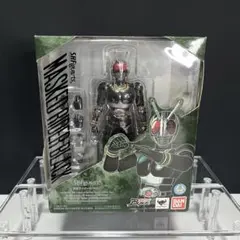 S.H.Figuarts 仮面ライダーBLACK リニューアルver. 訳あり