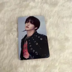 TREASURE KINGKONG REVERSE トレカ ジフン