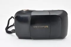 2026年最新】olympus mjuの人気アイテム - メルカリ