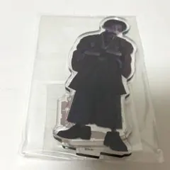 銀河特急ミルキー☆サブウェイ アクリルスタンド カート ミルサブ