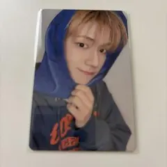 BOYNEXTDOOR ラキドロ Weverse 特典 トレカ home リウ - メルカリ