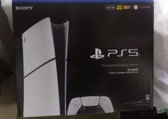 新品！SONY PS5 Digital Edition 日本語専用