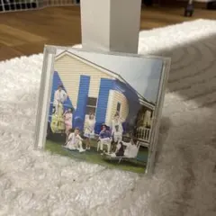 AAA Lover CD