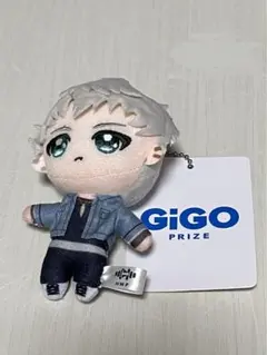 HoneyWorks RIO マスコット ぬいぐるみ