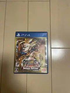 ドラゴンボールファイターズ デラックスエディション