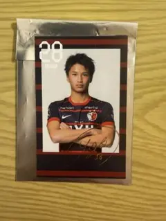 鹿島アントラーズ 28 溝口修平 - メルカリ