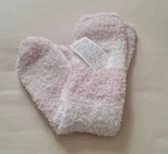 ジェラピケ　ルームソックス