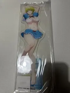 ブリスター未開封】 魔都精兵のスレイブ 出雲天花 水着Ver 完成品