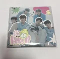 2026年最新】hands up cd nctの人気アイテム - メルカリ