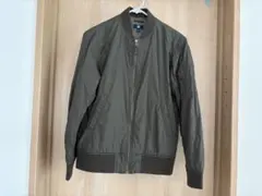 UNIQLO ユニクロ MA-1ジャケット 150サイズ