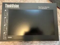 Lenovo ThinkVision m14