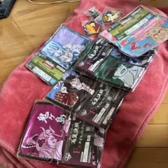 一番くじ ワンピース 両翼決戦 F賞 タオルコレクションのサムネイル