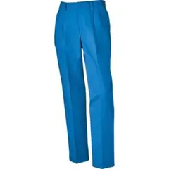 作業服 スラックス ウエスト82cm