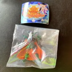 【ドラゴンクエスト クリスタルモンスターズ】　ダークドレアム