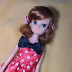 2025年最新】初代リカちゃん 服の人気アイテム - メルカリ