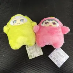 アイナナ　もんぬい　百　千