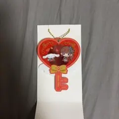 ＝LOVE オリジナルスライドミラーキーホルダー 大場花菜