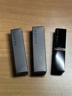 SUQQU モイスチャーグレイズリップスティック13 花憂