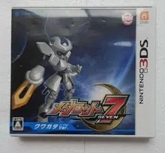 メダロット7 クワガタVer.