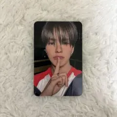 TREASURE KNPOPS ヨントン サイン会 トレカ ジェヒョク