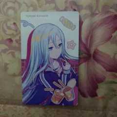 プロセカ　バースデー　イラスト　2023−2024　エピカ　宵崎奏②