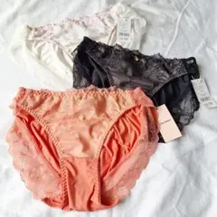 チュチュアンナ　ショーツL　まとめ売り