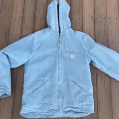 シエラジャケット carhartt希少カラーのサムネイル