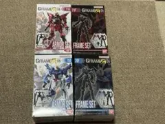 Gフレーム イモータルジャスティス ライジングフリーダムのサムネイル