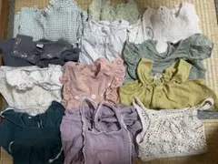 キッズ110サイズまとめ売り